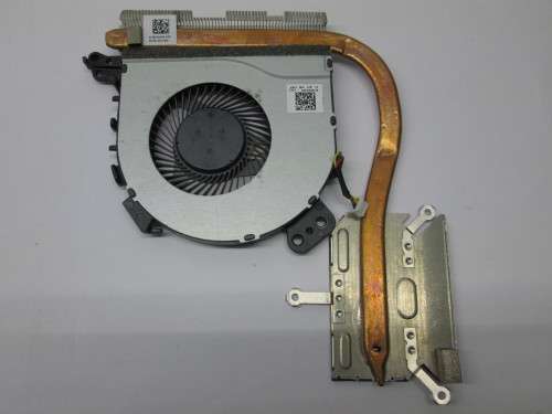 Lenovo IdeaPad 130-15ast CPU Cooling Fan And With Heatsink AT2970030K0 DC28000LGF0